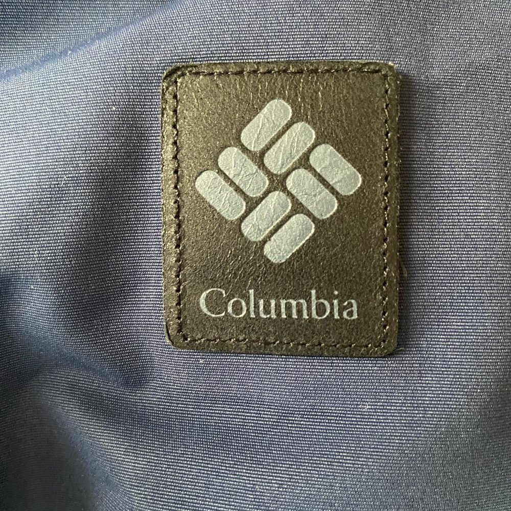 Columbia Drop Ridge Interchange Jacket women's medium Omni-Tech Omni-Heat NWT - Picture 10 of 15